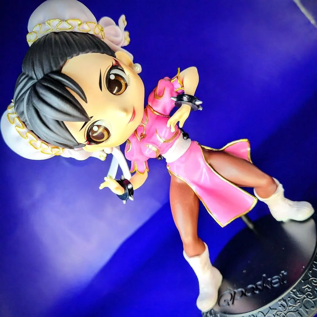 2026年最新】street fighter美少女 春麗の人気アイテム - メルカリ