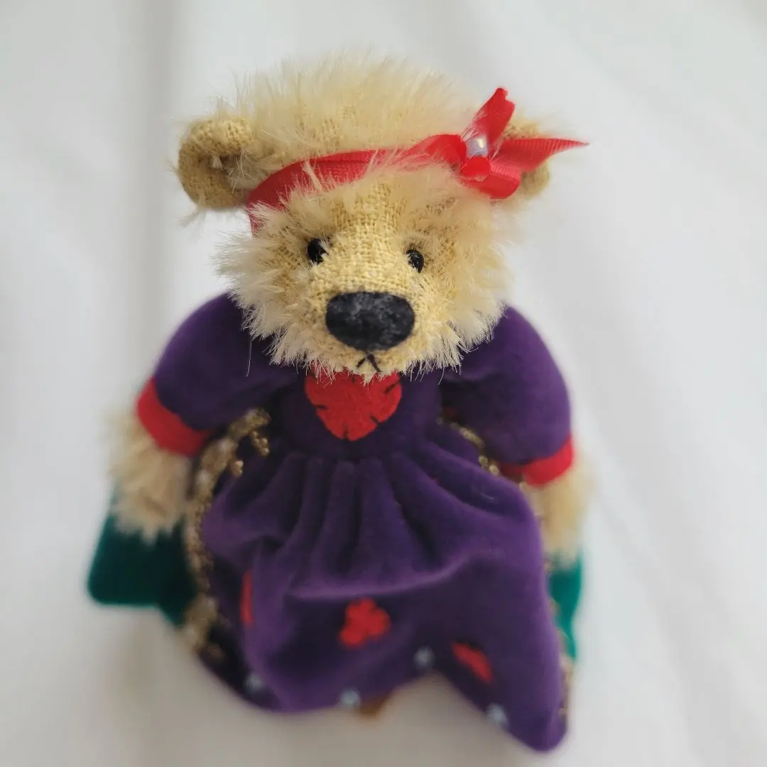 2026年最新】テディベア作家有名の人気アイテム - メルカリ
