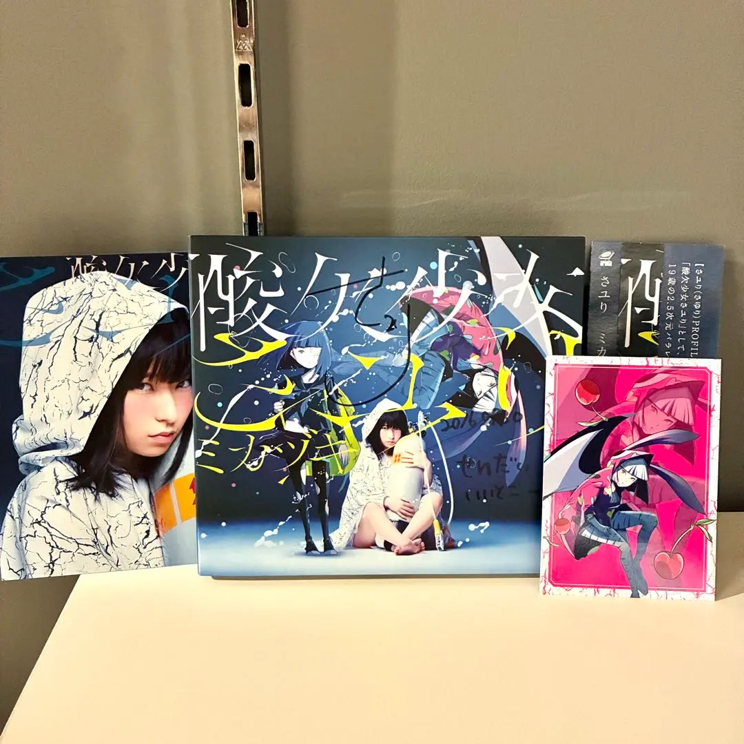 2026年最新】酸欠少女さユり サインの人気アイテム - メルカリ