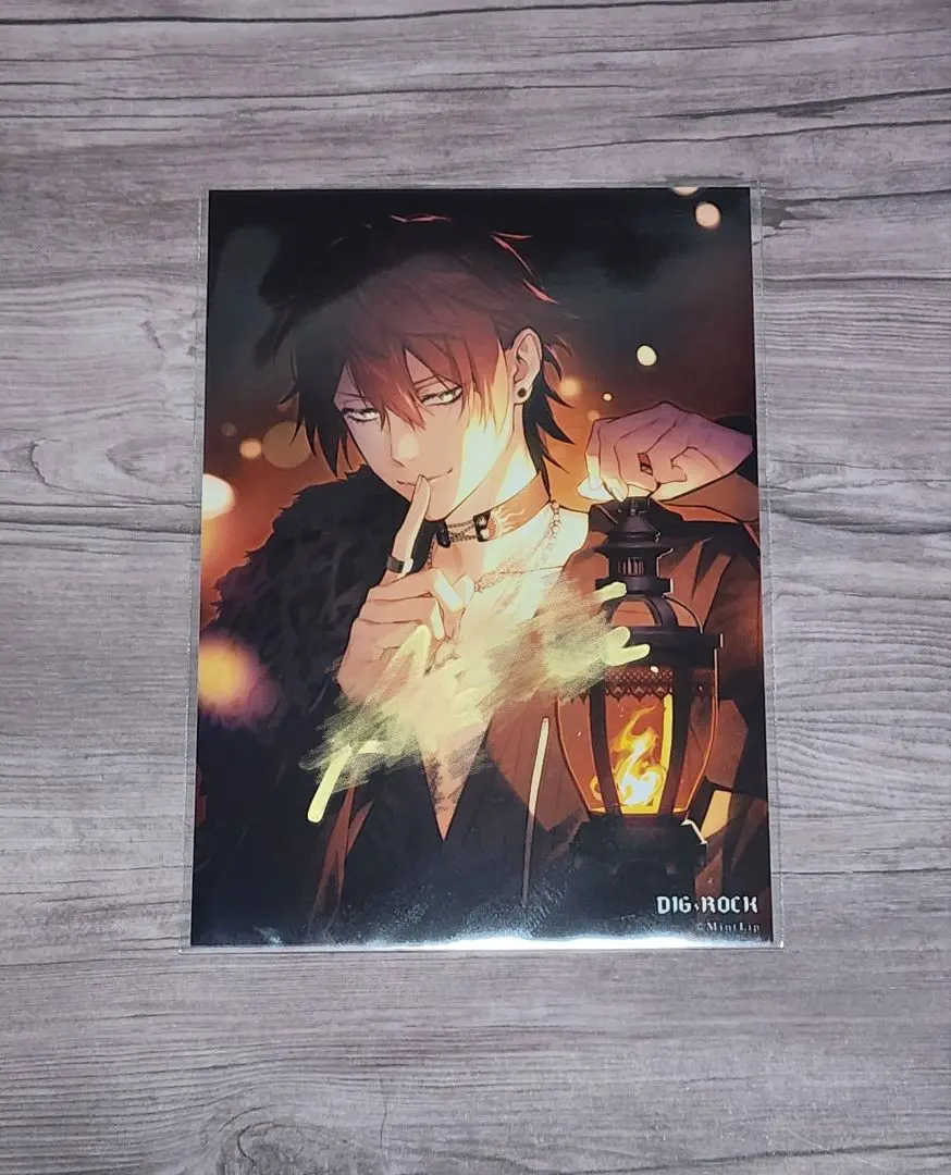 2026年最新】dig-rock 茜 直筆の人気アイテム - メルカリ