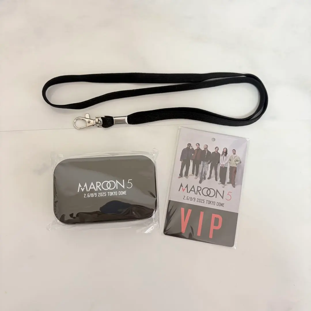 2026年最新】maroon5 ステッカーの人気アイテム - メルカリ