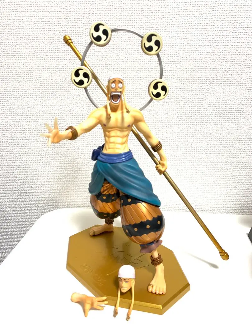 2026年最新】pop dx エネルの人気アイテム - メルカリ