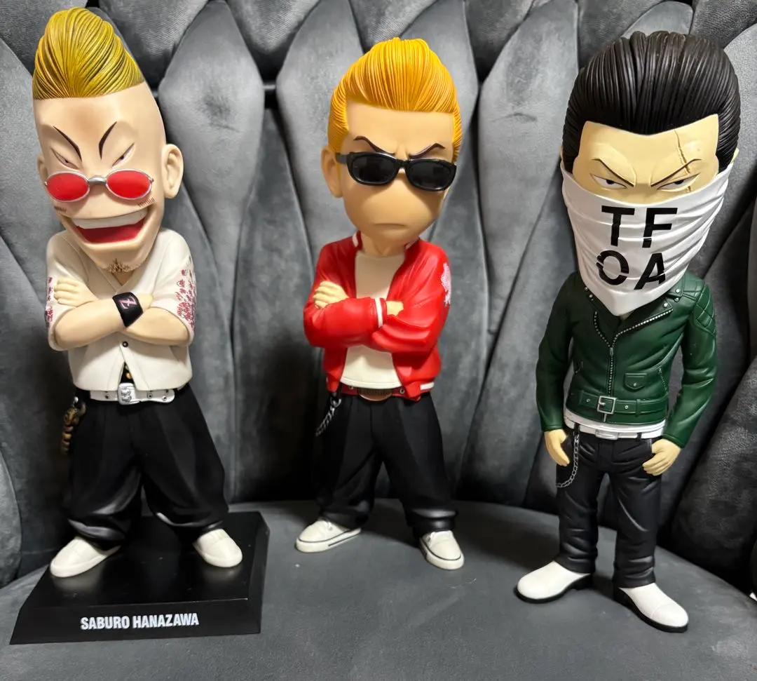 2026年最新】クローズ ボビングヘッドの人気アイテム - メルカリ