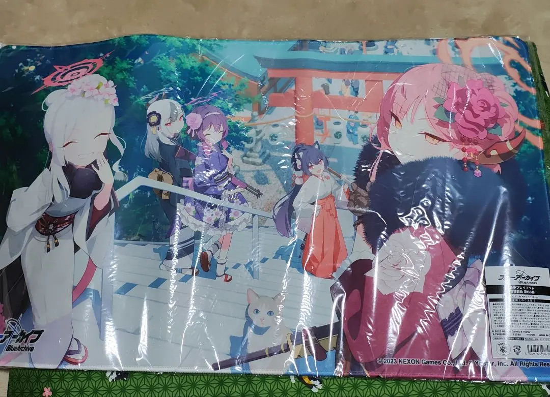 2026年最新】便利屋68 プレイマットの人気アイテム - メルカリ