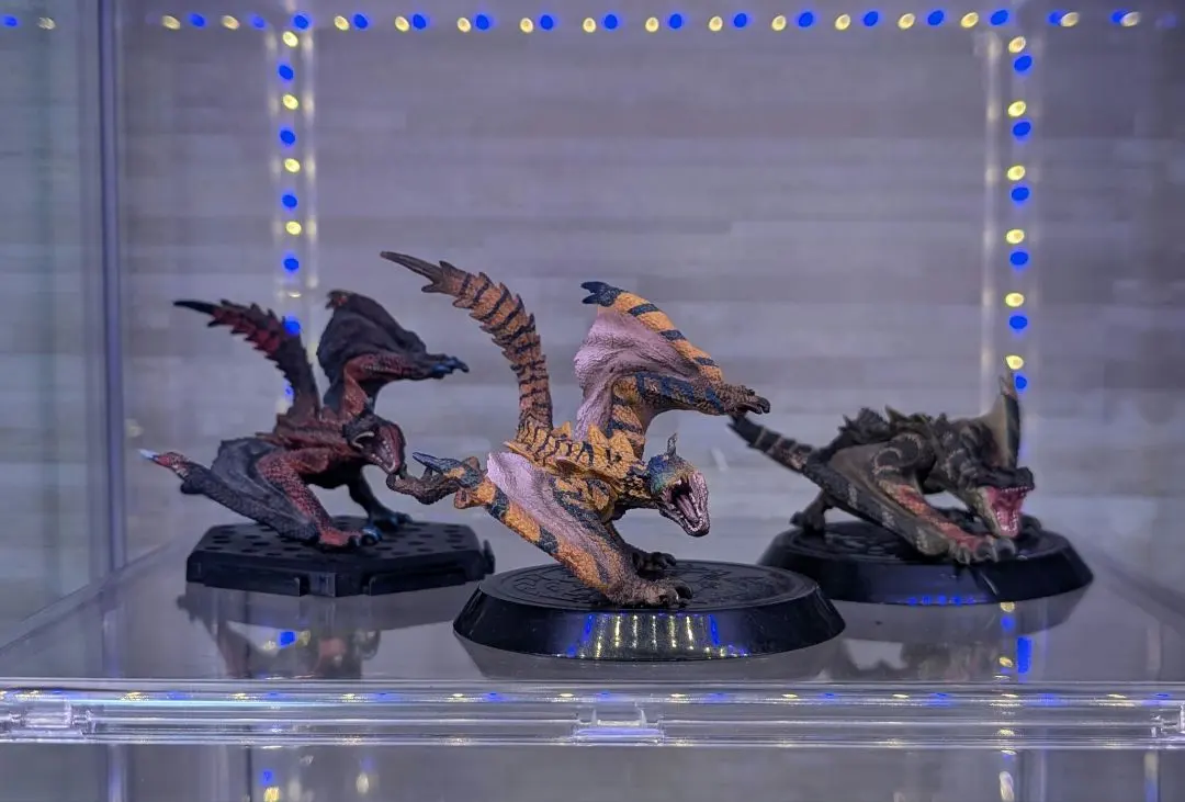 2026年最新】ティガレックス亜種の人気アイテム - メルカリ