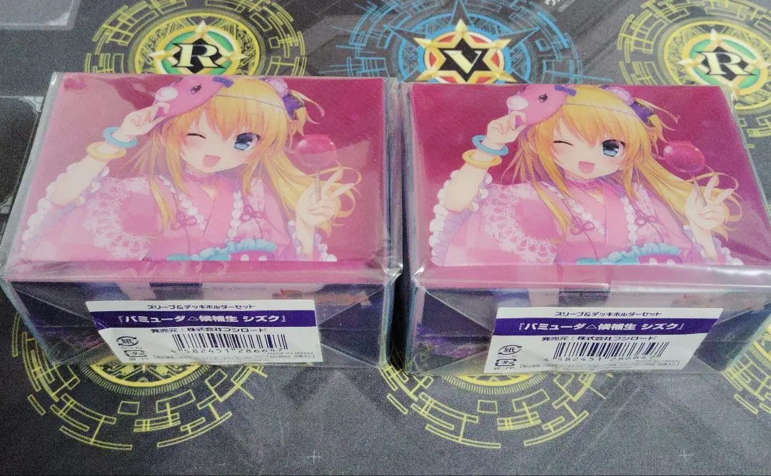 2026年最新】シズク デッキホルダーの人気アイテム - メルカリ