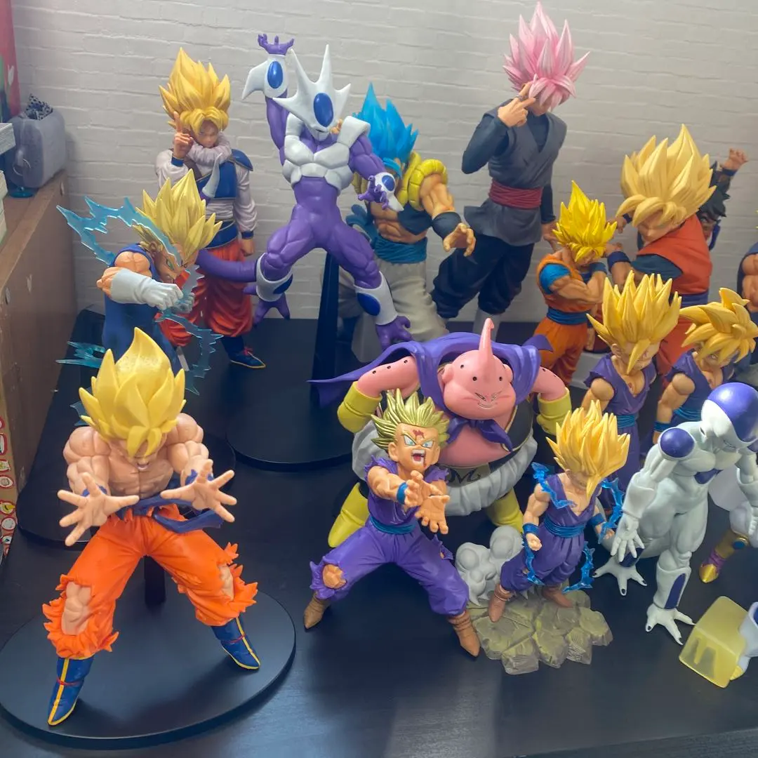 2026年最新】ドラゴンボール ヒストリカルフィギュアの人気アイテム