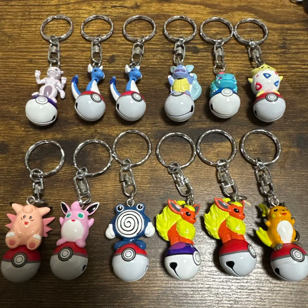 2026年最新】ポケ鈴コレクションの人気アイテム - メルカリ