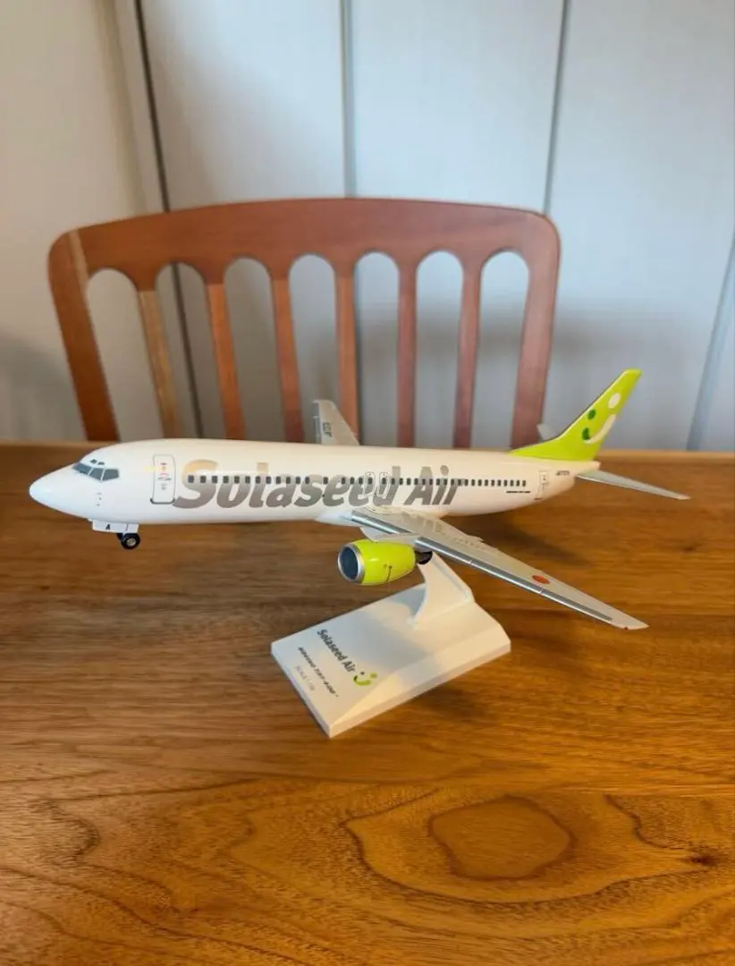 2026年最新】ソラシドエア 1/200の人気アイテム - メルカリ