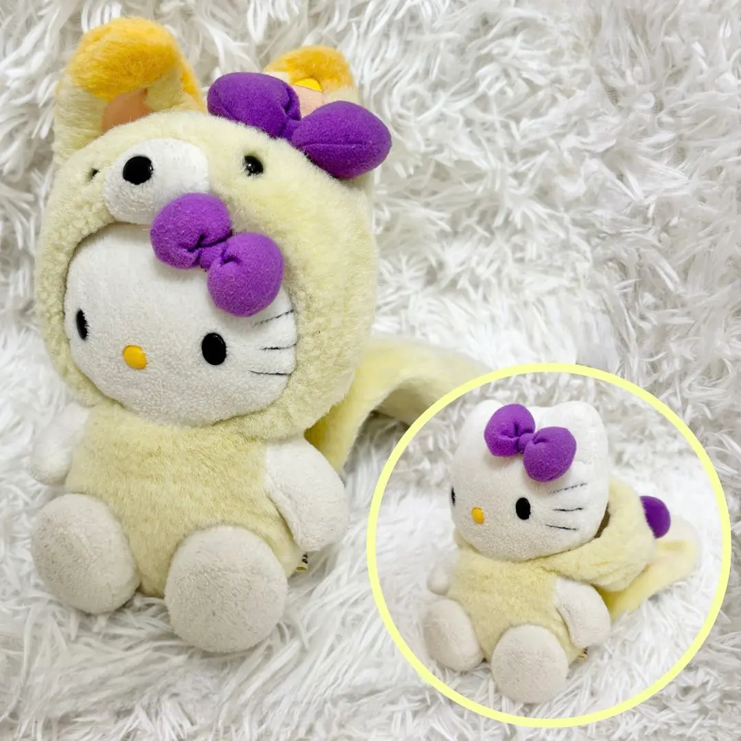 2026年最新】ハローキティ×キツネの人気アイテム - メルカリ