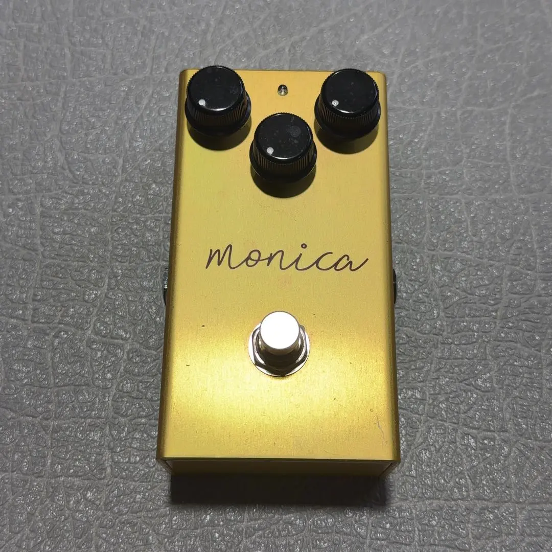 2026年最新】monica エフェクターの人気アイテム - メルカリ