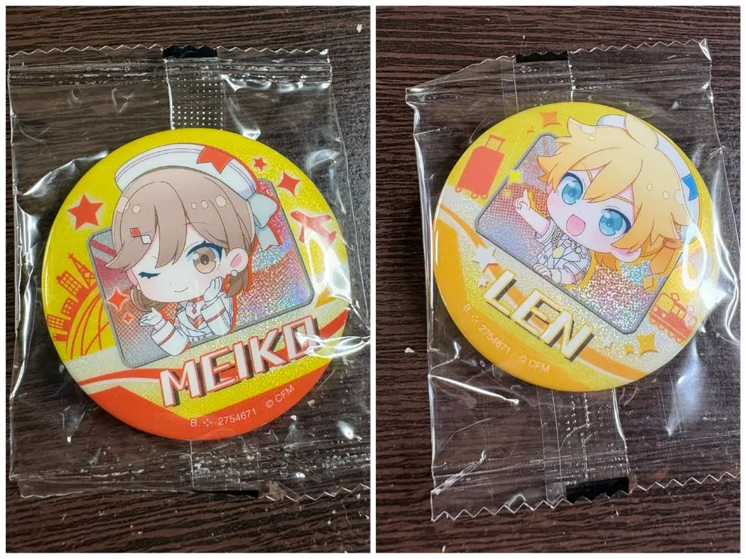 2026年最新】マジカルミライ2015缶バッジの人気アイテム - メルカリ