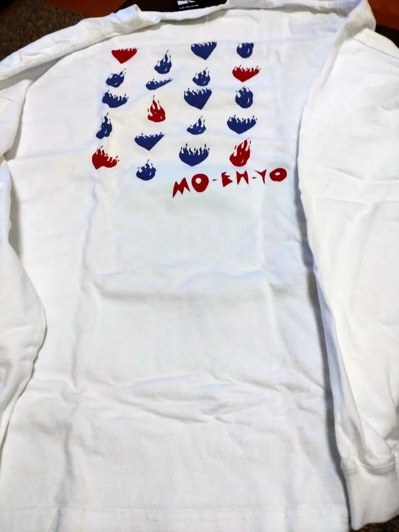 2026年最新】藤井風 tシャツ 燃えよ lの人気アイテム - メルカリ