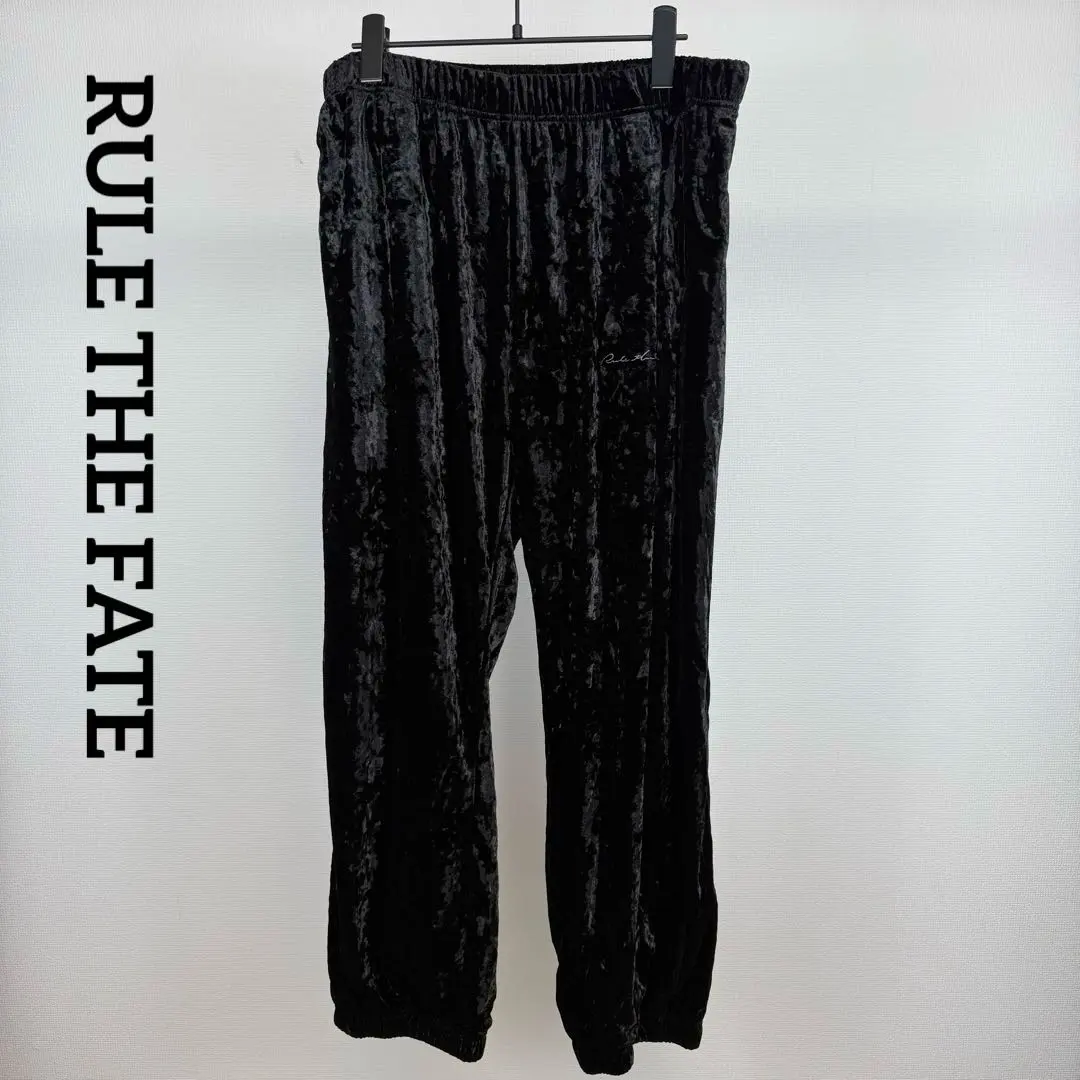 2026年最新】rule the fate パンツの人気アイテム - メルカリ