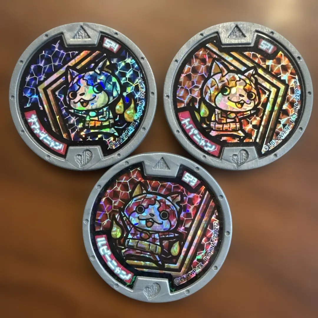 2026年最新】妖怪ウォッチ トパニャンの人気アイテム - メルカリ