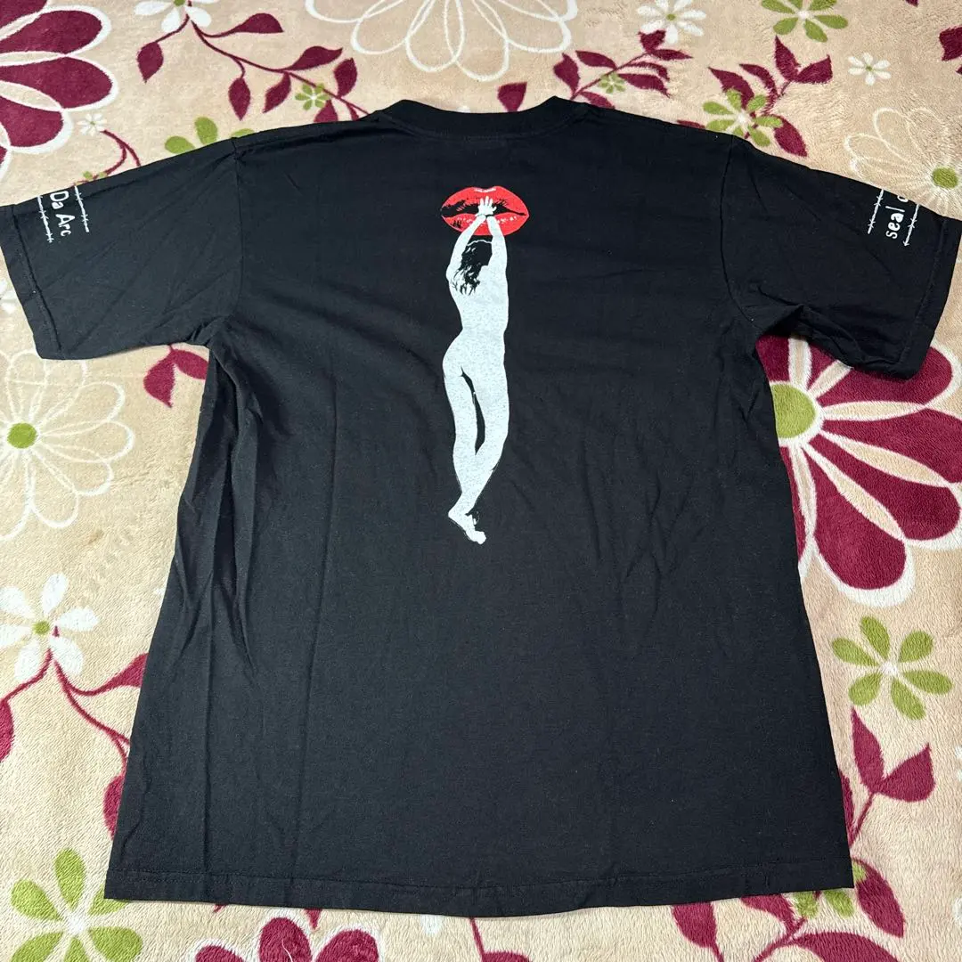 2026年最新】janne da arc tシャツの人気アイテム - メルカリ