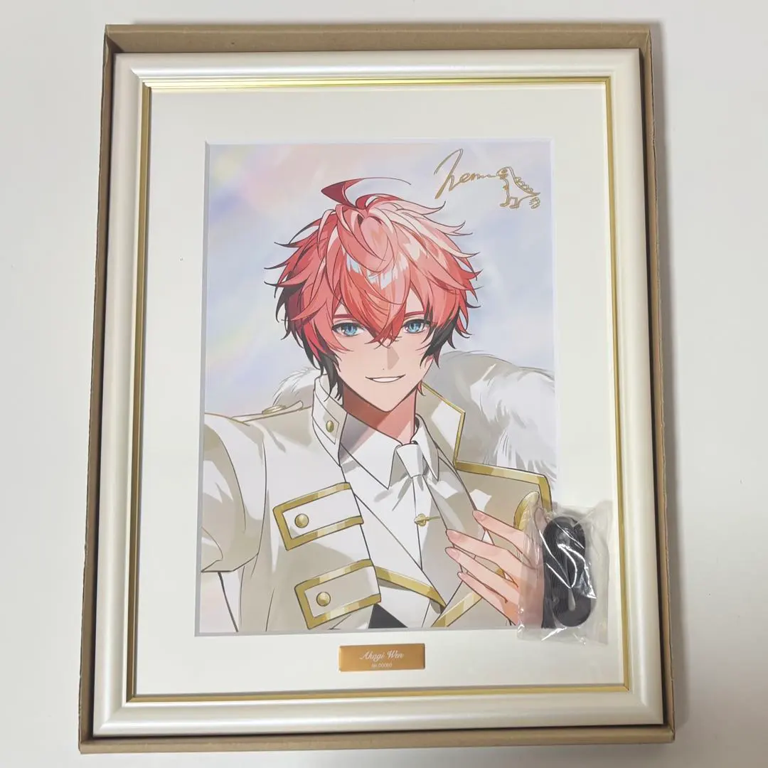 2026年最新】6周年 キャラファイングラフの人気アイテム - メルカリ