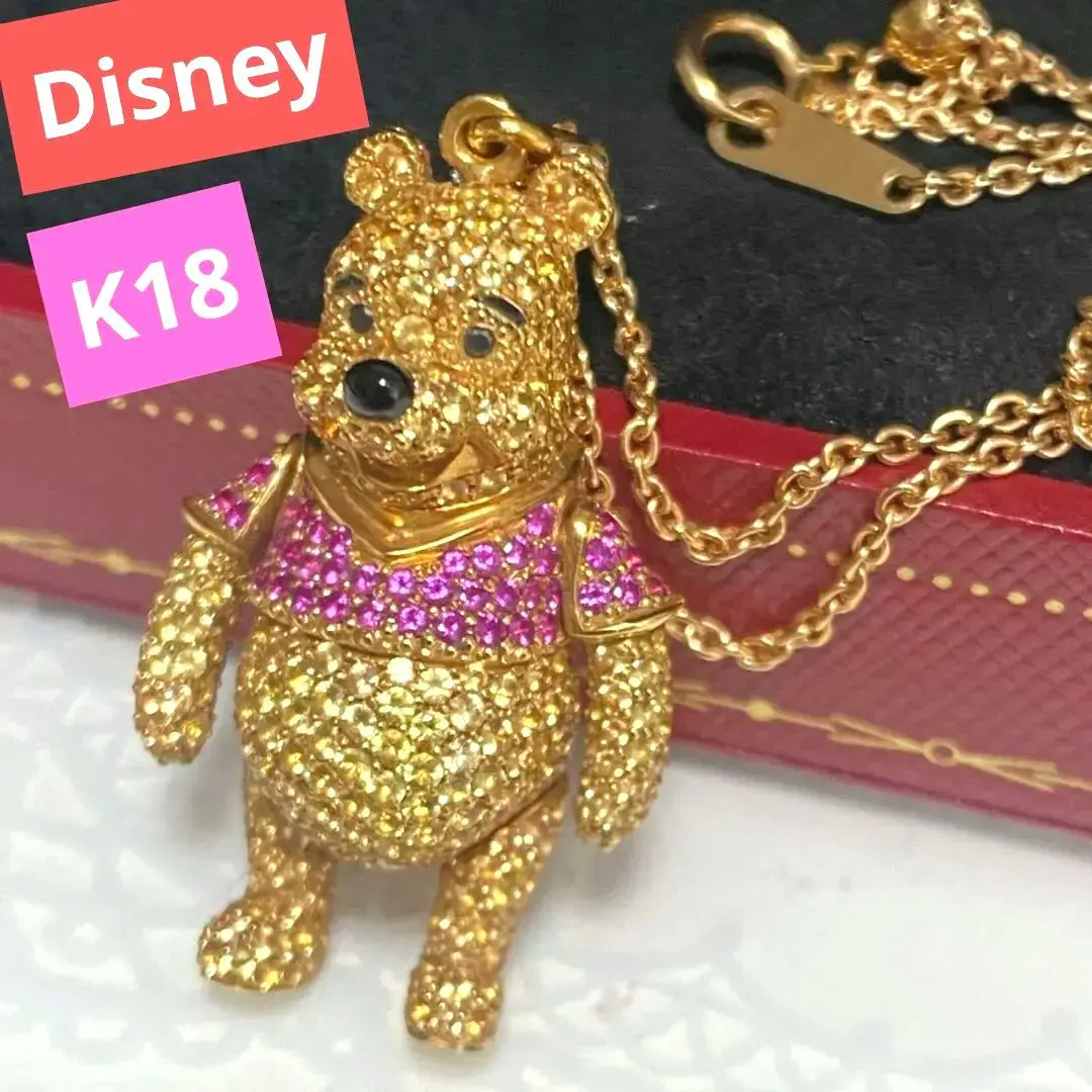 2026年最新】田中貴金属 ディズニーの人気アイテム - メルカリ