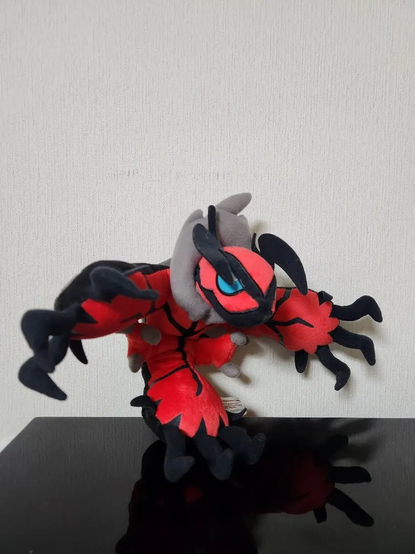 2026年最新】イベルタル ぬいぐるみの人気アイテム - メルカリ