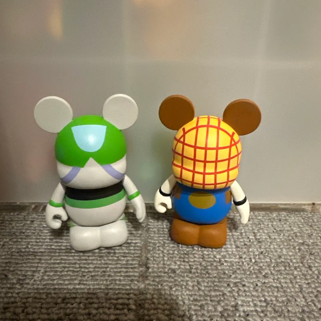 2026年最新】バイナルメーション トイストーリーの人気アイテム - メルカリ