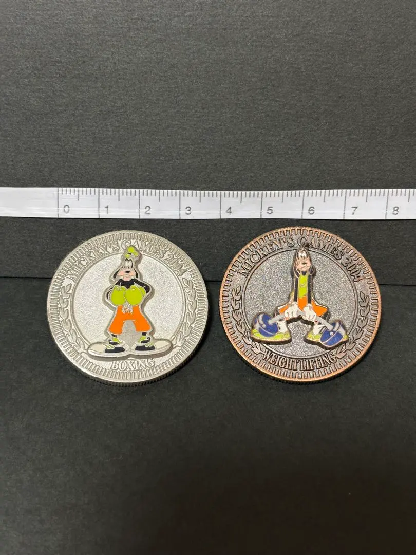 2026年最新】アテネオリンピック限定ピンバッジの人気アイテム - メルカリ