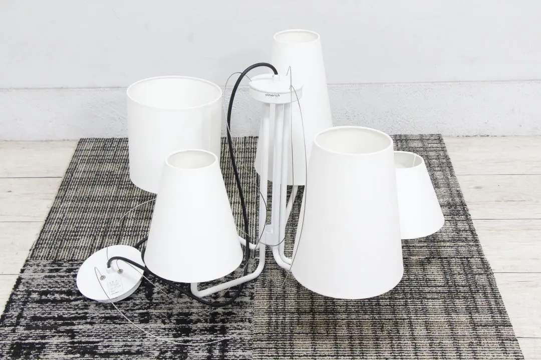 2026年最新】ヤマギワ シャンデリアの人気アイテム - メルカリ