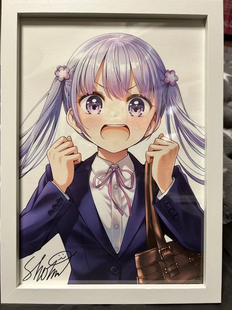 2026年最新】NEW GAME アートグラフの人気アイテム - メルカリ