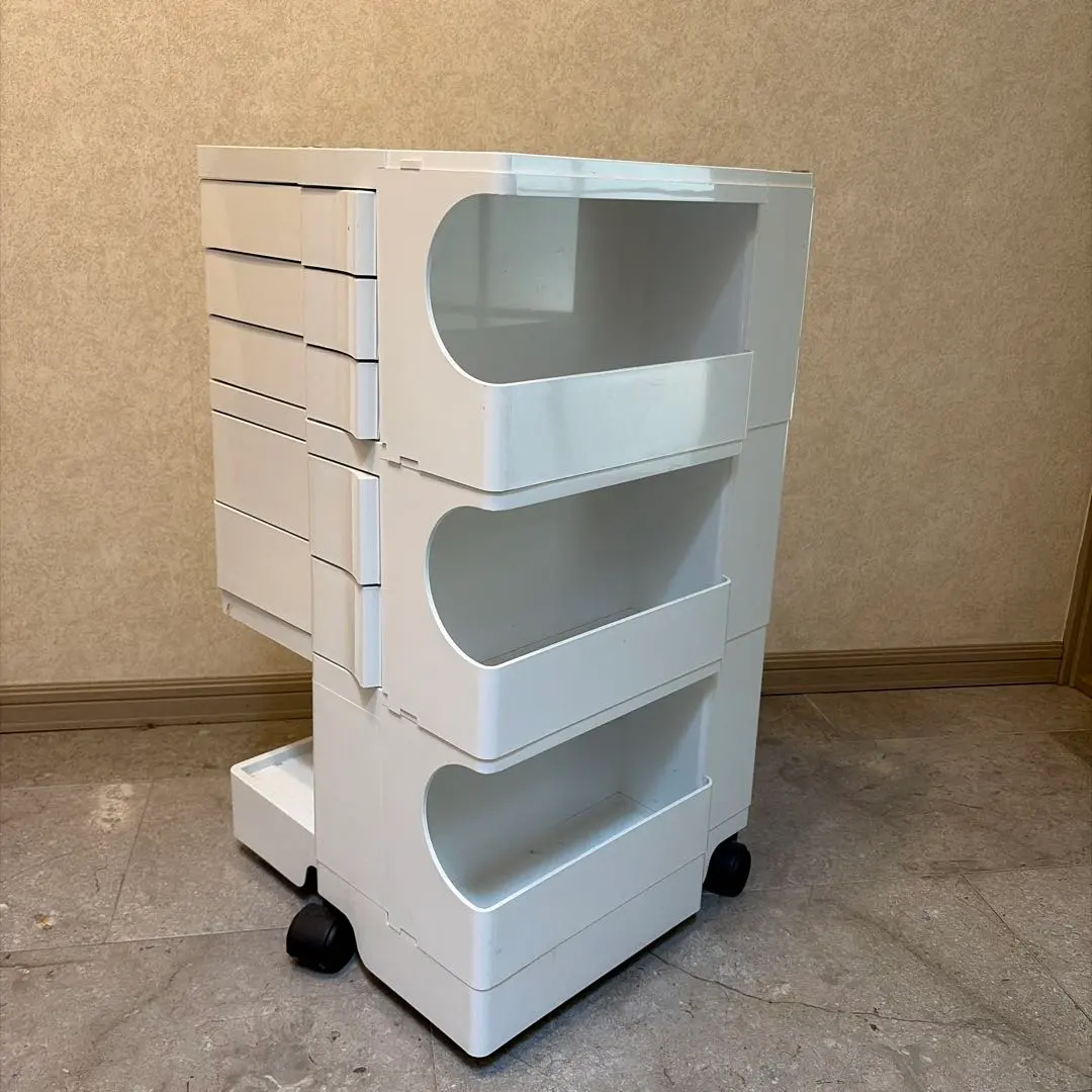 2026年最新】ボビーワゴン 2段の人気アイテム - メルカリ