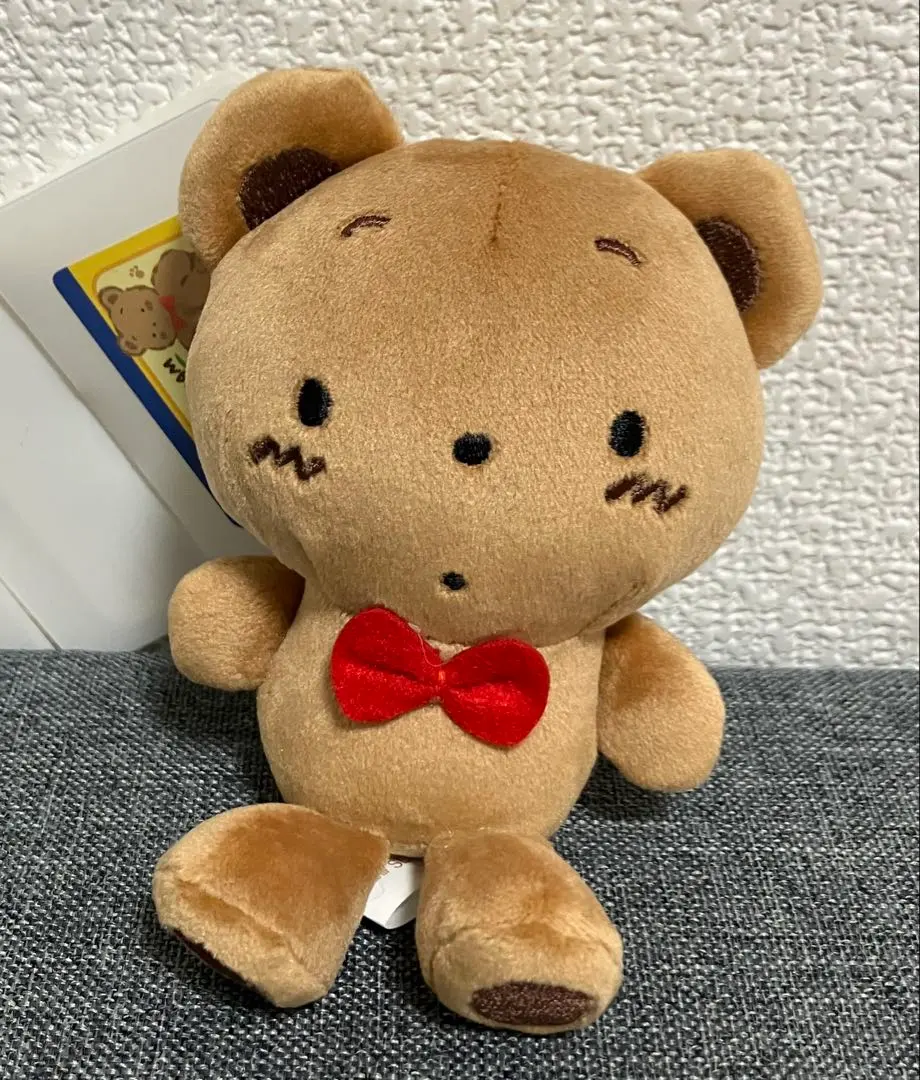 2026年最新】ミスターベアーズドリーム ぬいぐるみの人気アイテム