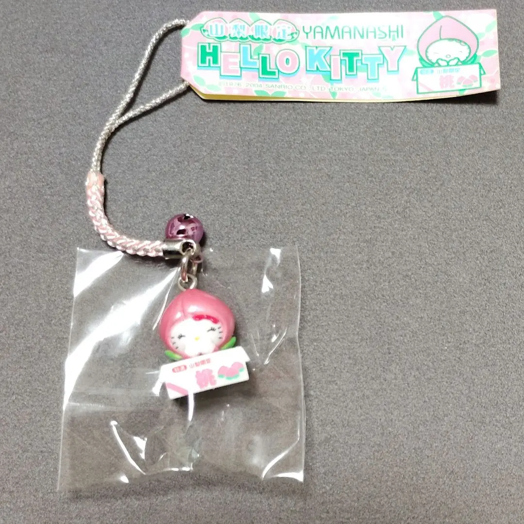 2026年最新】桃 山梨 ご当地キティの人気アイテム - メルカリ