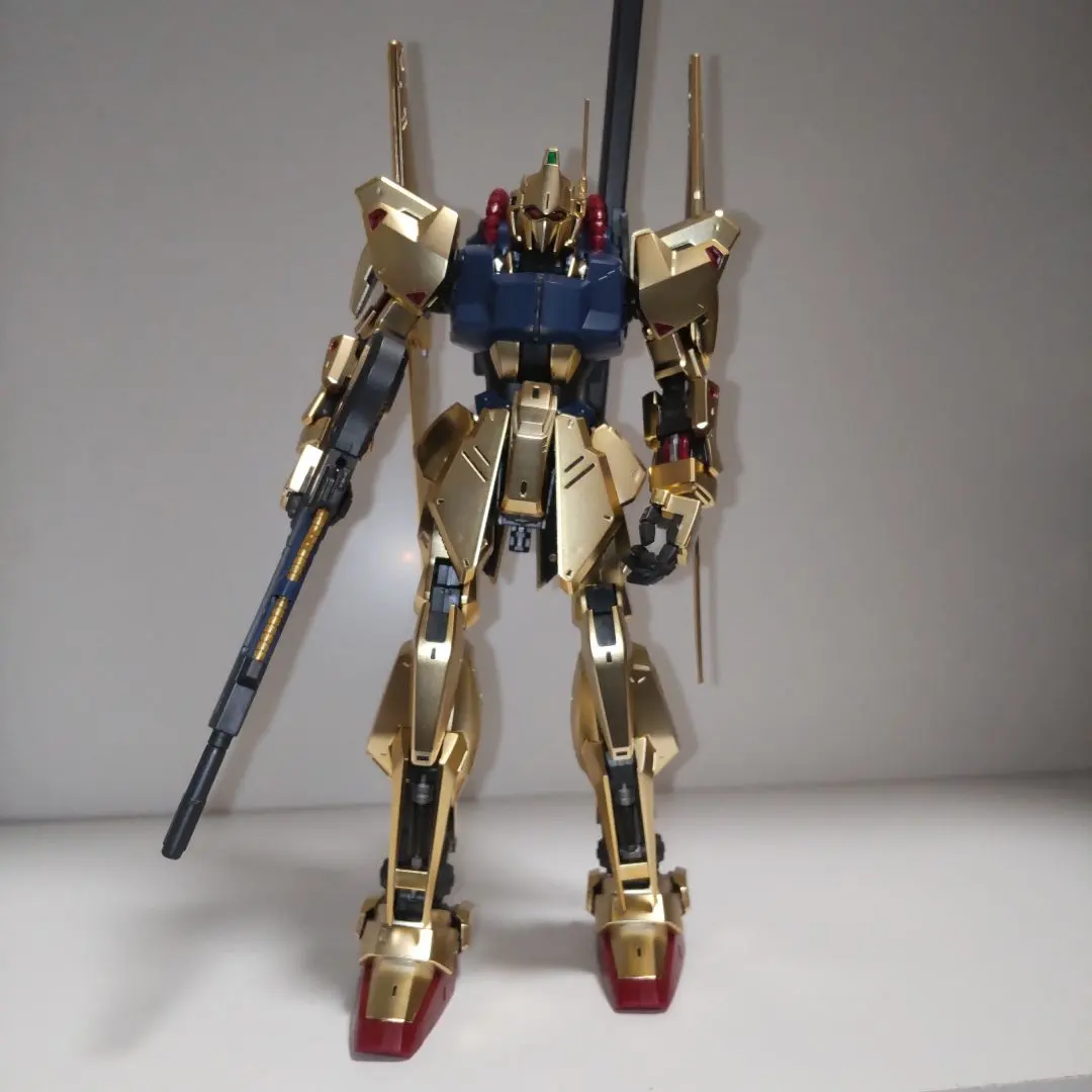2026年最新】MG 百式Ver2.0の人気アイテム - メルカリ