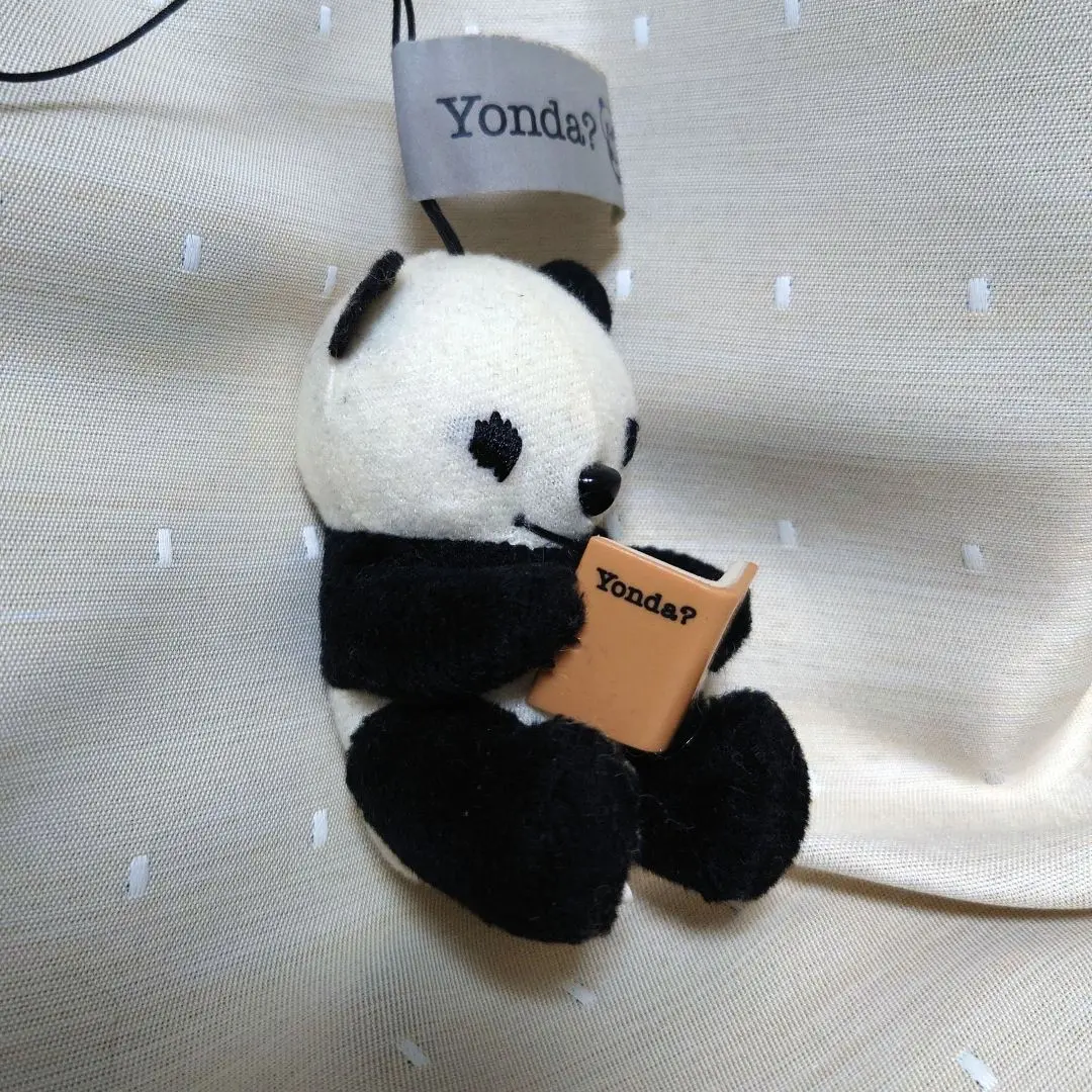 2026年最新】yonda ぬいぐるみの人気アイテム - メルカリ