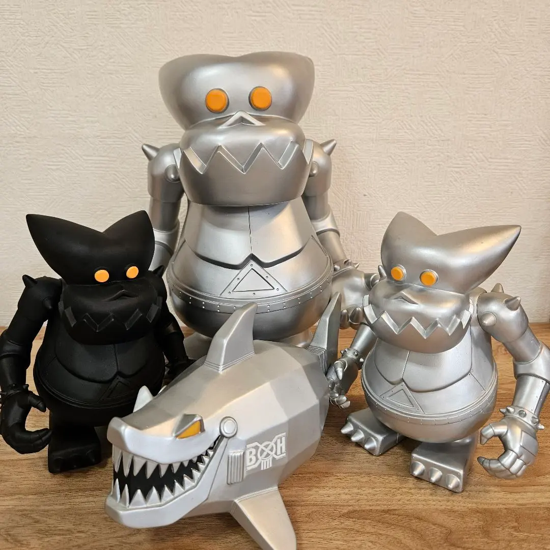 2026年最新】メカルくんの人気アイテム - メルカリ