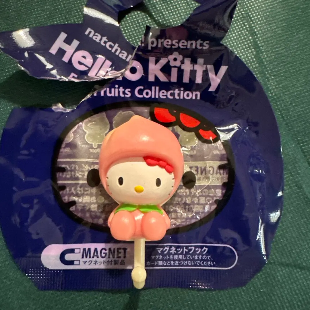 2026年最新】キティ フルーツ フックの人気アイテム - メルカリ