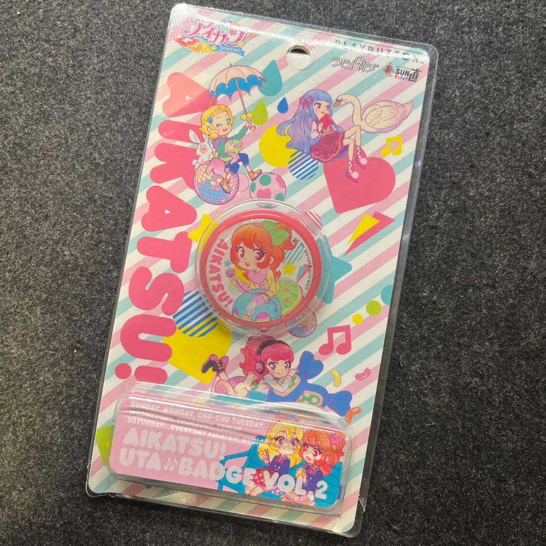 2026年最新】アイカツ スターライトヘッドフォンの人気アイテム - メルカリ