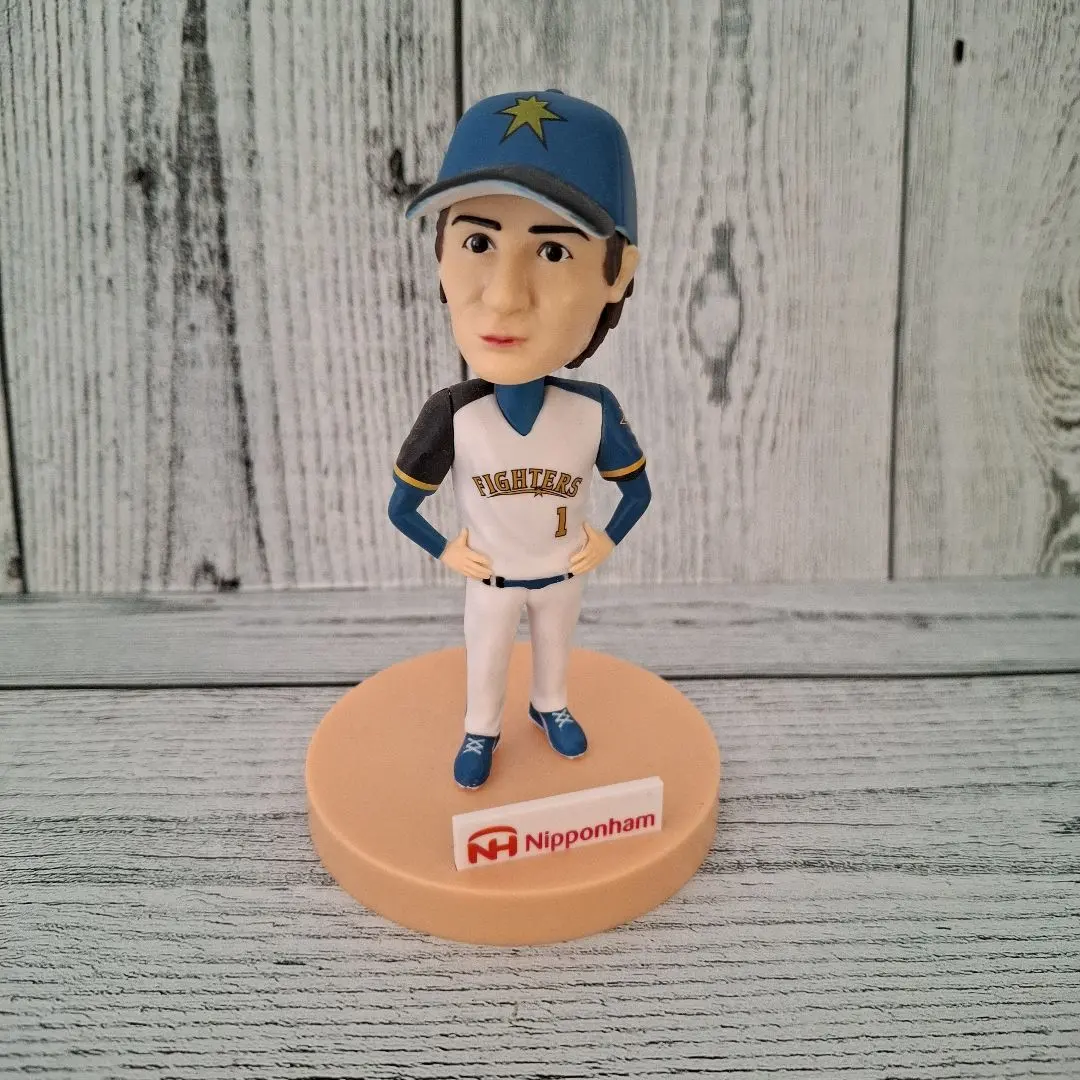 2026年最新】新庄剛志 フィギュアの人気アイテム - メルカリ