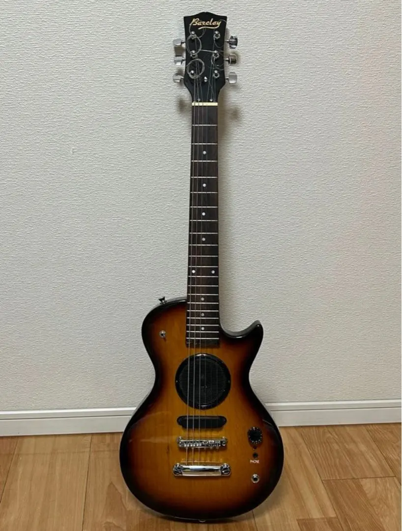 2026年最新】barclay ギター レスポールの人気アイテム - メルカリ
