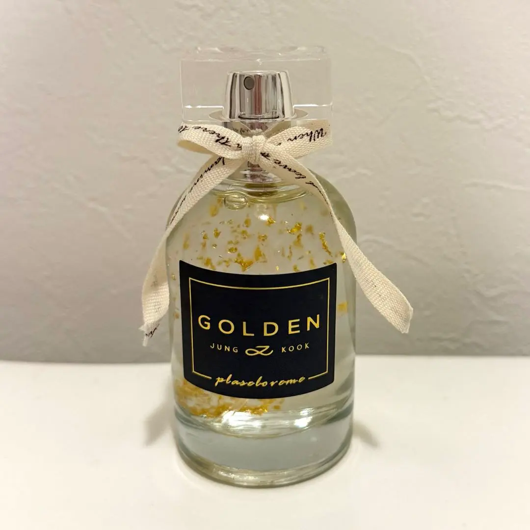 2026年最新】JungKooK golden 韓国 香水の人気アイテム - メルカリ
