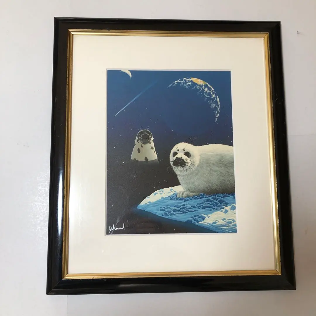 2026年最新】シム・シメール 版画の人気アイテム - メルカリ