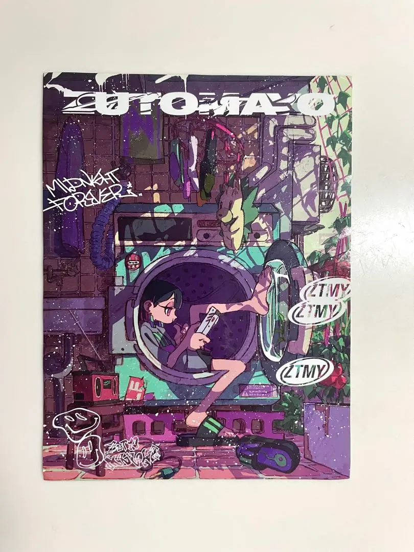 2026年最新】ずとまよ ポスターの人気アイテム - メルカリ