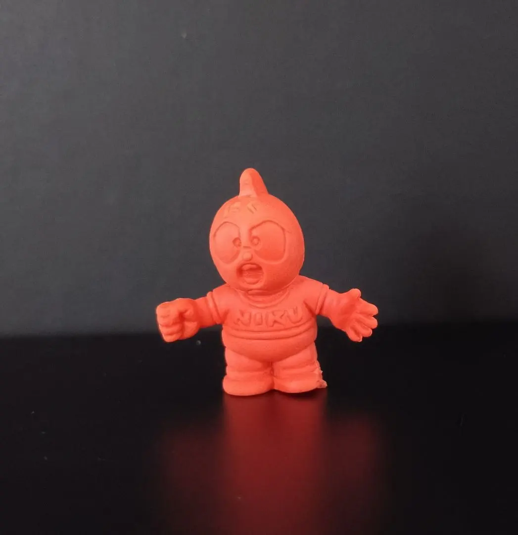 2026年最新】キン消し ミート君の人気アイテム - メルカリ