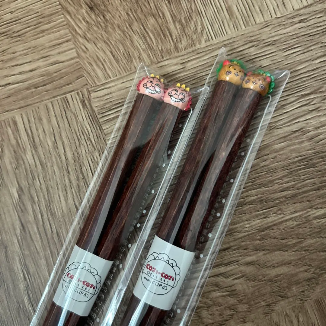2026年最新】コジコジ スタジオクリップ 箸の人気アイテム - メルカリ