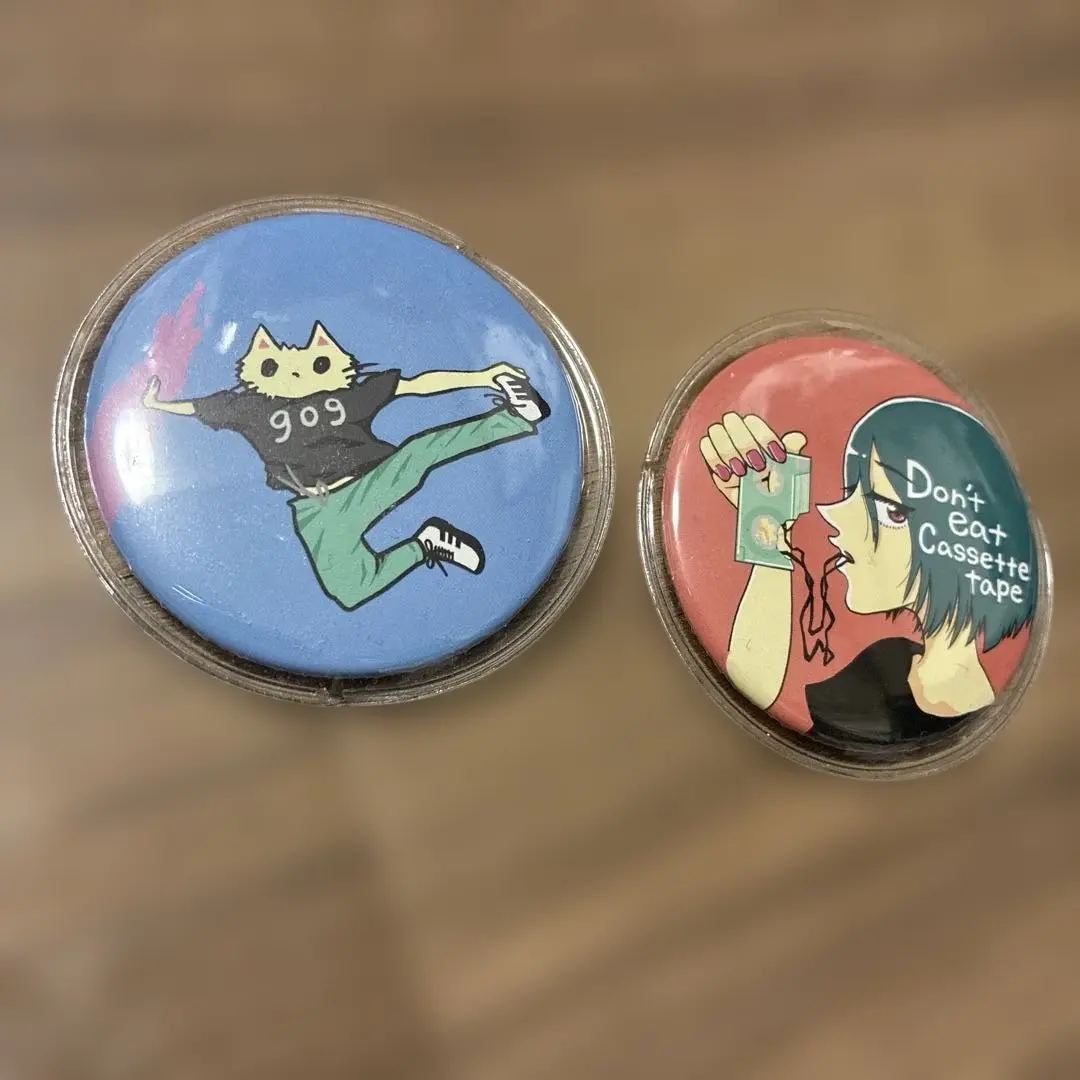 2026年最新】ヒトリエ 缶バッジの人気アイテム - メルカリ