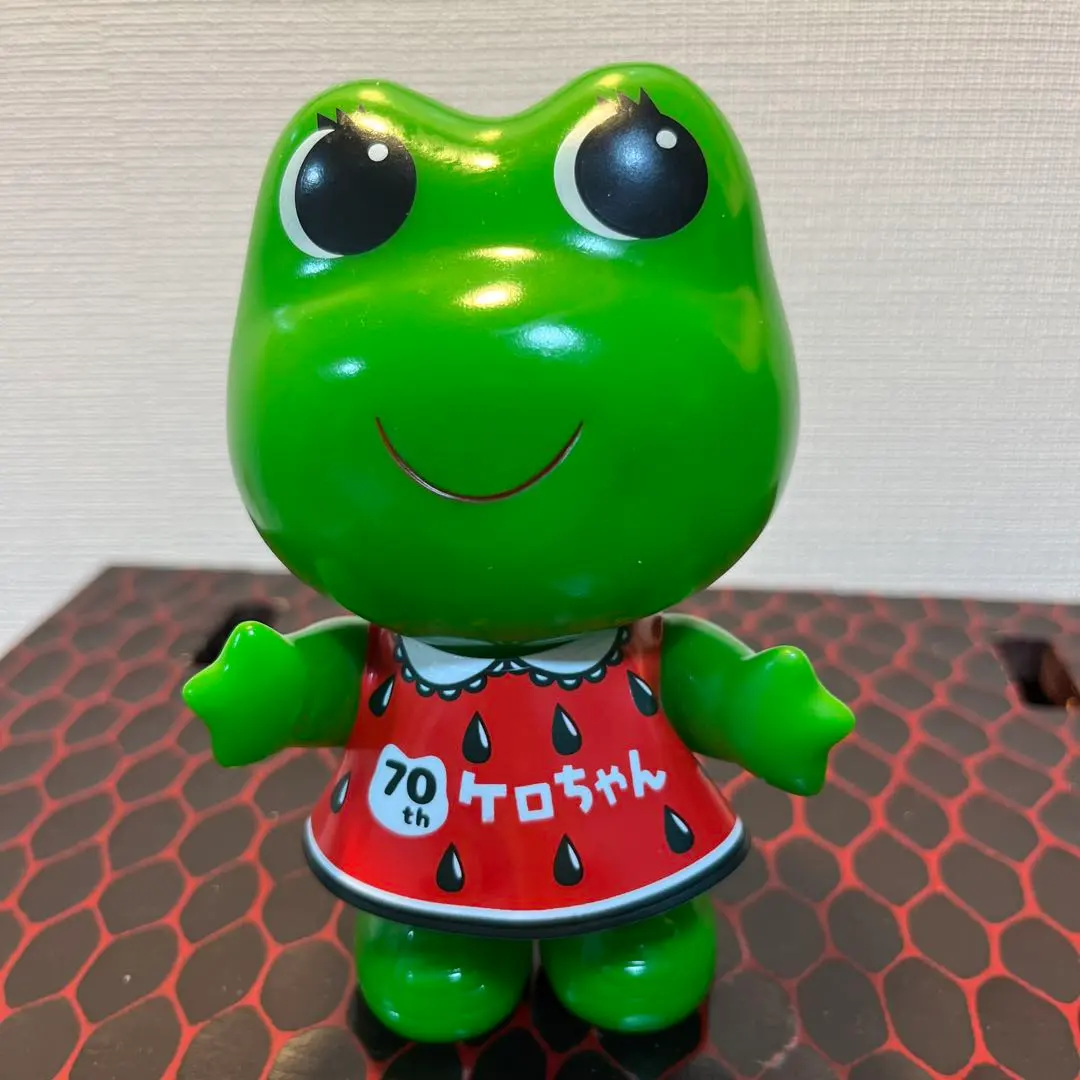 2026年最新】おしゃべりケロちゃんの人気アイテム - メルカリ