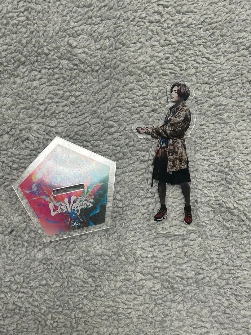 2026年最新】fear and loathing in Las Vegas アクリルスタンドの人気