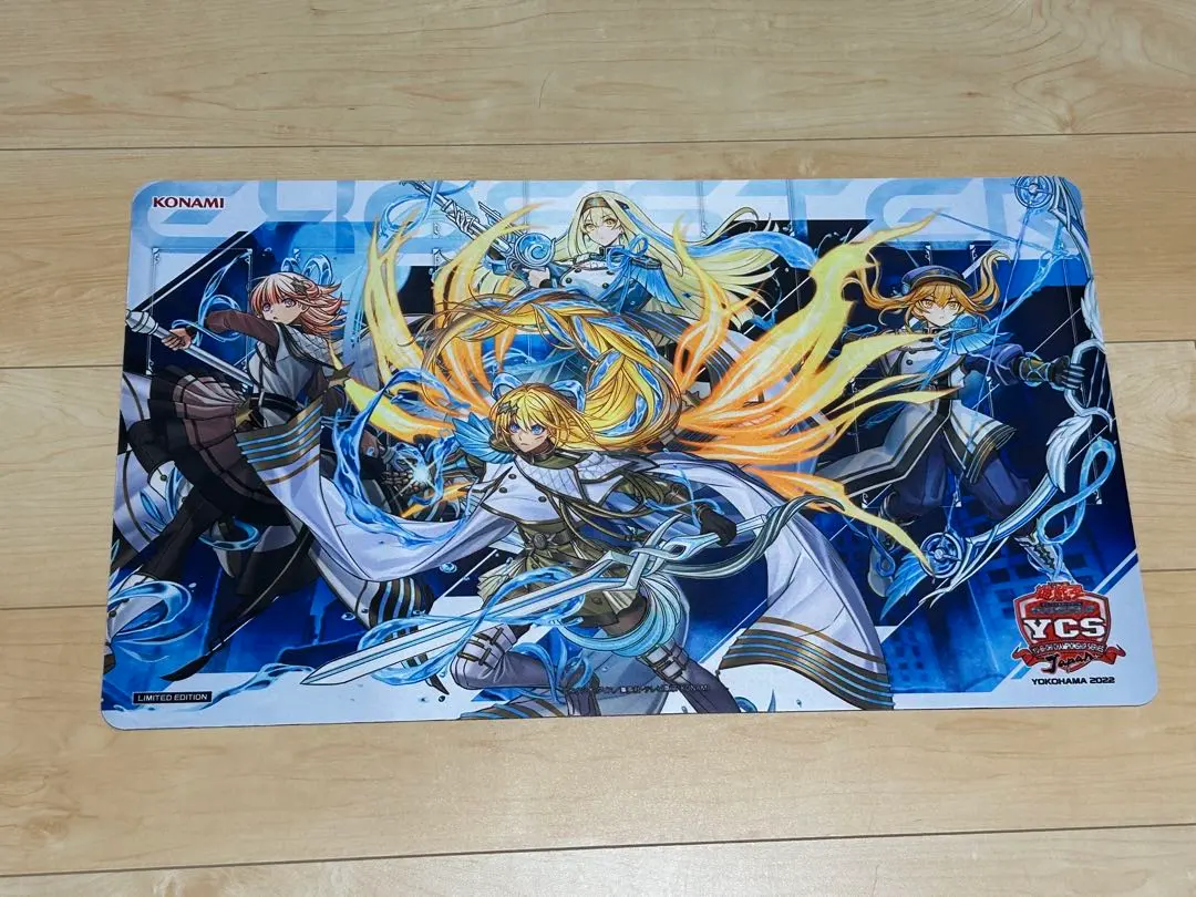 2026年最新】エクソシスター プレイマットの人気アイテム - メルカリ