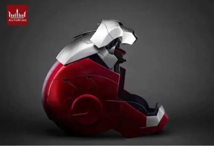 2026年最新】AUTOKING アイアンマンの人気アイテム - メルカリ