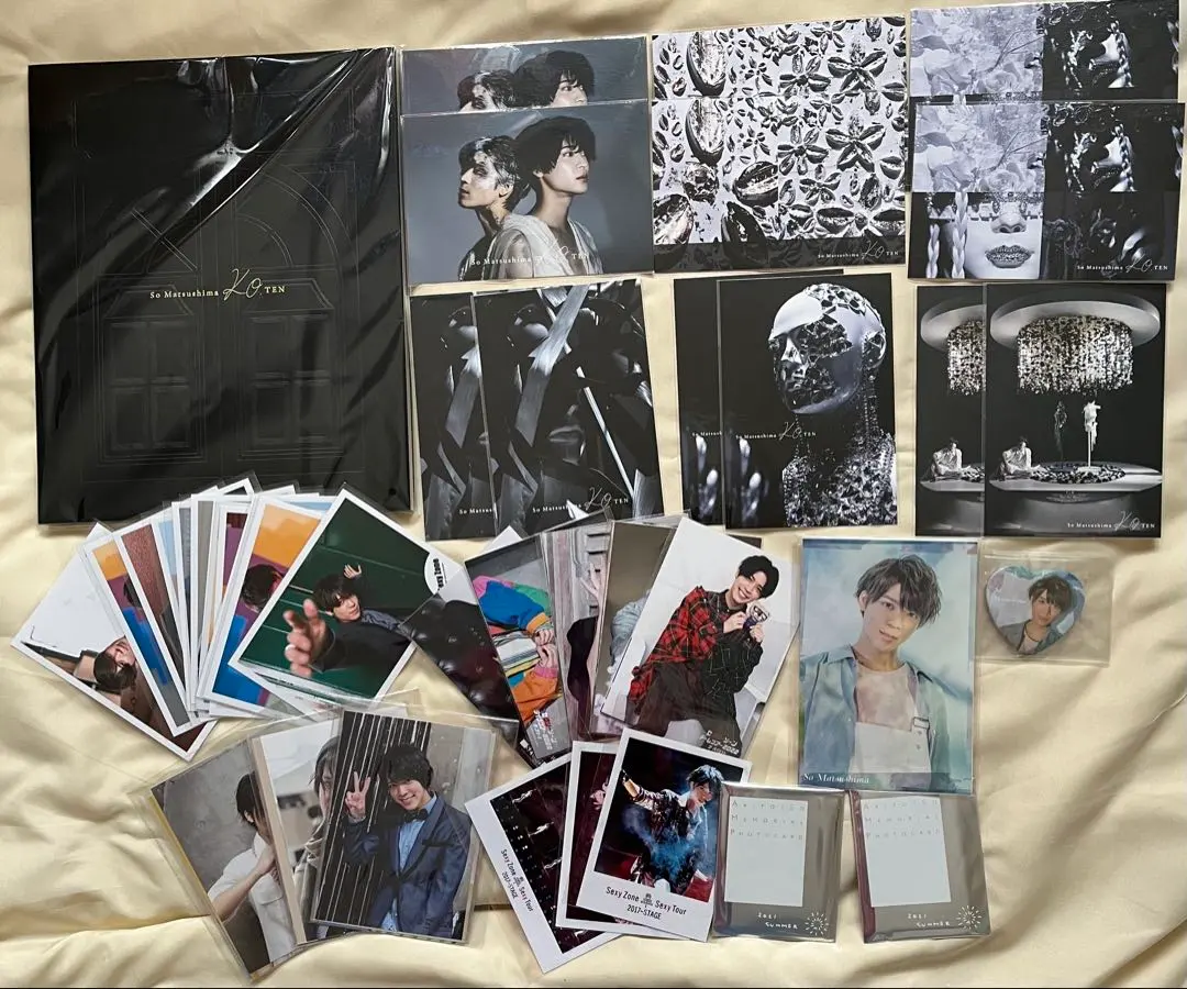 2026年最新】松島聡 コ展 図録の人気アイテム - メルカリ