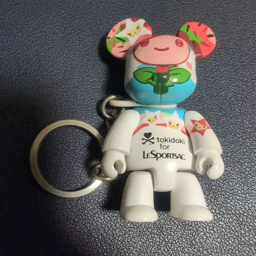 2026年最新】tokidoki ベアブリックの人気アイテム - メルカリ