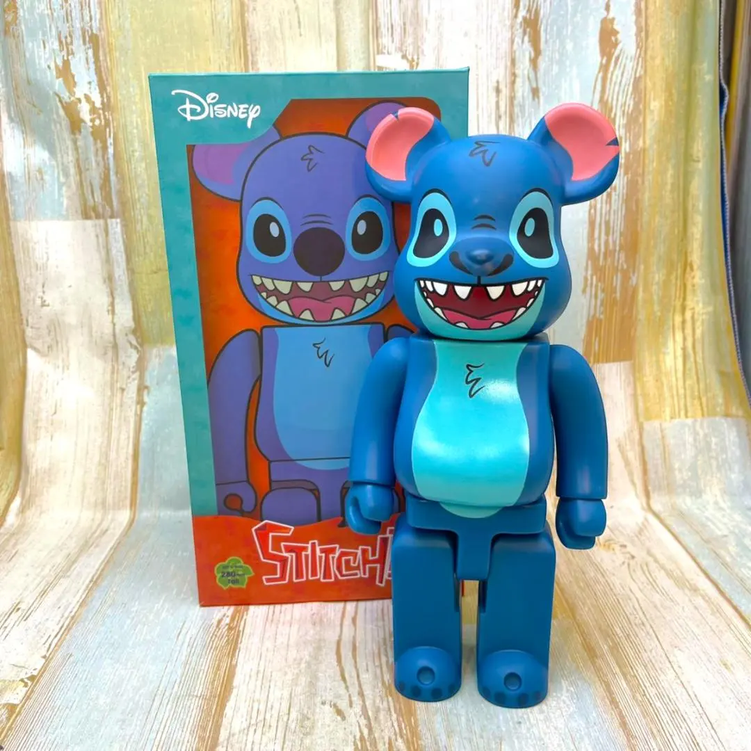 2026年最新】メディコム スティッチの人気アイテム - メルカリ